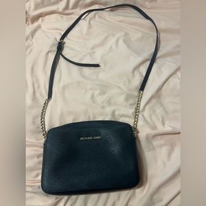 Michael Kors Jet Set Crossbody Bag